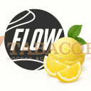 Тютюн Flow (Флоу) Лимонний Сорбет 250г. Фото.